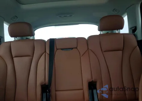 2023 Audi Q7 Premium Plus z USA, uszkodzony, nr VIN WA1LCBF73PD007834